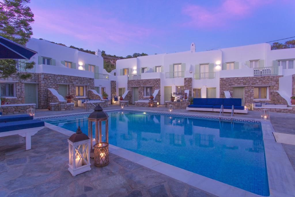 Bellissimo Resort